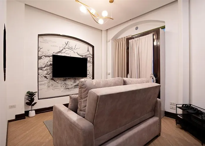 1br 1sfb 1ba 5 Min Mrt Chinatown Vista House