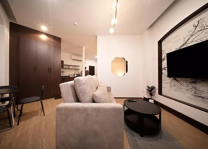 1br 1sfb 1ba 5 Min Mrt Chinatown Vista House アパート *