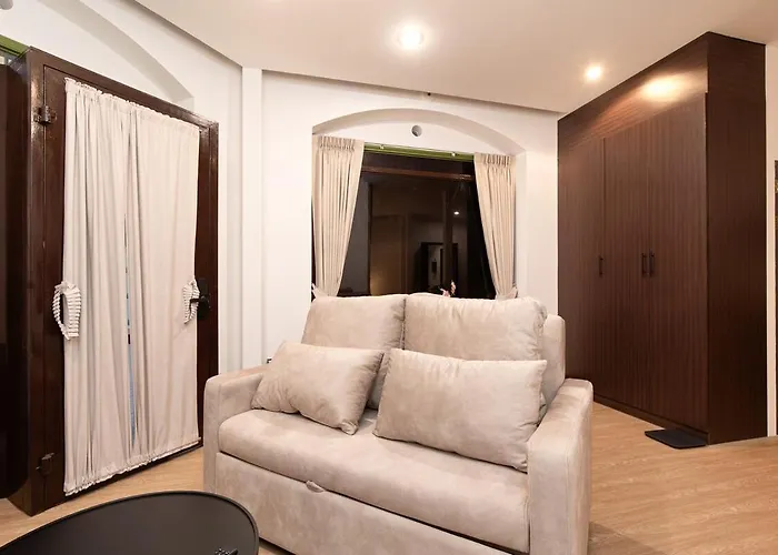 1br 1sfb 1ba 5 Min Mrt Chinatown Vista House *
