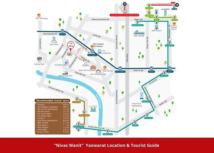 アパート 1br 1sfb 1ba 5 Min Mrt Chinatown Vista House