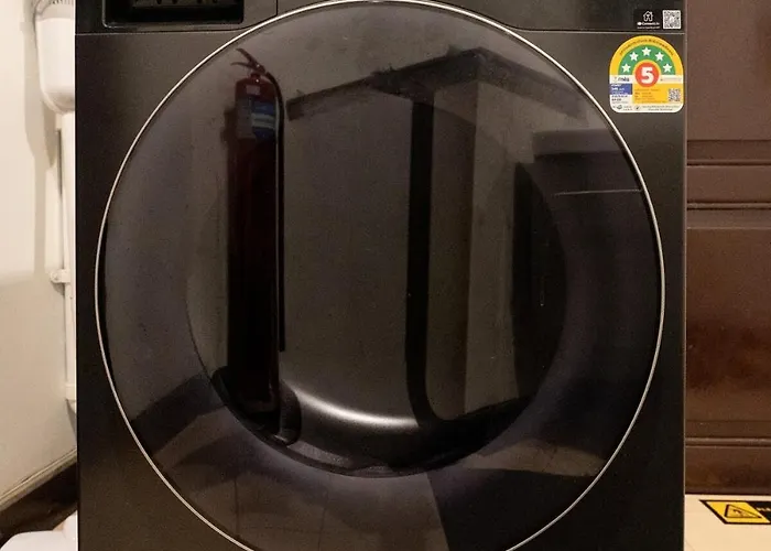 1br 1sfb 1ba 5 Min Mrt Chinatown Vista House * バンコク都