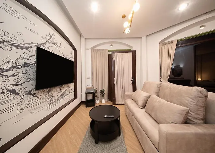 アパート 1br 1sfb 1ba 5 Min Mrt Chinatown Vista House バンコク都